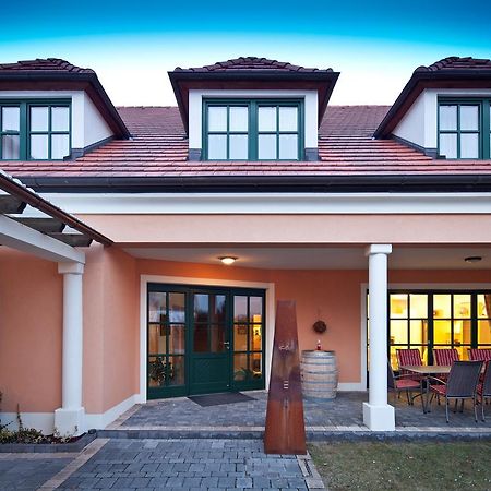 Weingut Und Gaestehaus Berger Gedersdorf Kültér fotó
